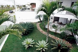 Fotos De Modelos De Jardim Para Casa Fotos Para Inspirar