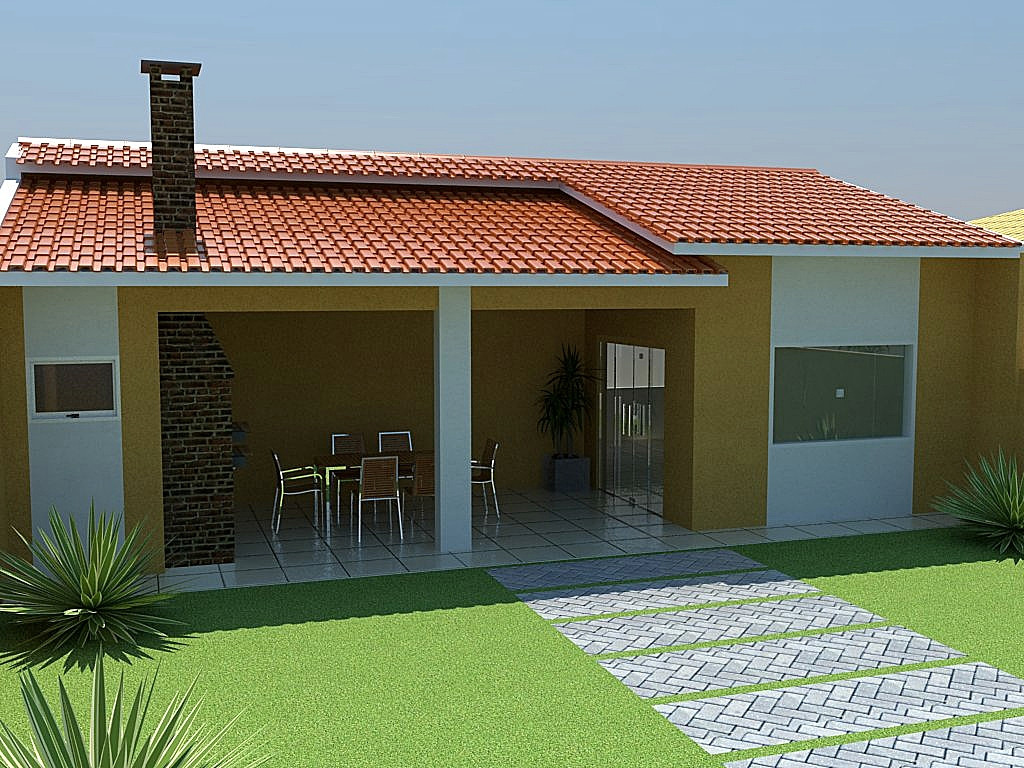 Fachadas de casas simples, Casa marrom, Pintura exterior de casa